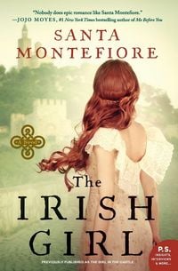 Produktbild: Irish Girl, The