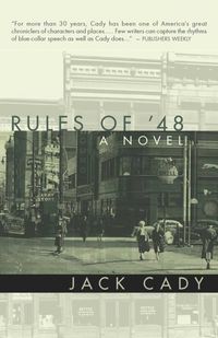 Produktbild: Rules of '48