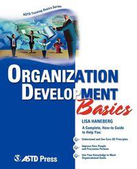 Produktbild: Organization Development Basics