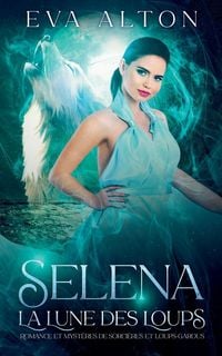 Produktbild: Selena - La Lune des Loups