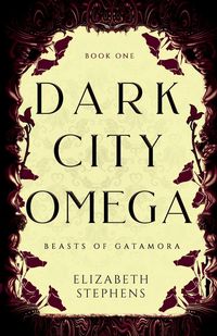 Produktbild: Dark City Omega (Discreet Cover Edition)