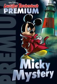 Bild vom Artikel Lustiges Taschenbuch Premium 08 vom Autor Walt Disney