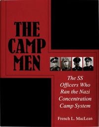 Produktbild: The Camp Men