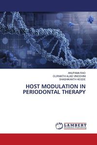 Produktbild: Host Modulation in Periodontal Therapy