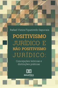 Produktbild: Positivismo jur&iacute;dico e n&atilde;o positivismo jur&iacute;dico