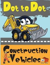 Produktbild: Dot to Dot Construction Vehicles