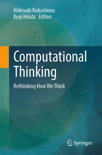 Produktbild: Computational Thinking