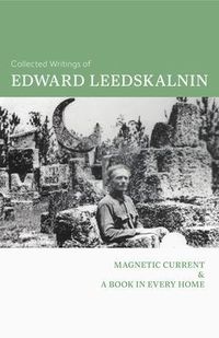 Produktbild: The Collected Writings of Edward Leedskalnin