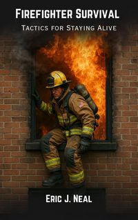 Produktbild: Firefighter Survival: Tactics for Staying Alive