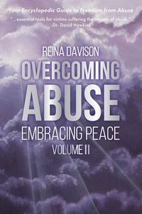 Produktbild: Overcoming Abuse Embracing Peace Vol II