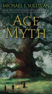 Produktbild: Age of Myth