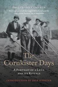 Produktbild: The Cornkister Days