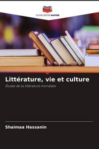 Produktbild: Litt&eacute;rature, vie et culture