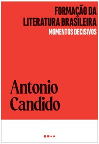 Produktbild: Forma&ccedil;&atilde;o da literatura brasileira