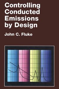 Produktbild: Controlling Conducted Emissions by Design