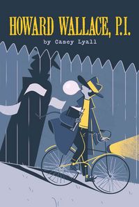 Produktbild: Howard Wallace Pi (howard Wall