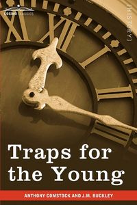 Produktbild: Traps for the Young