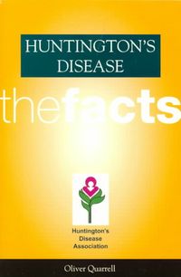 Produktbild: Huntington's Disease: The Facts