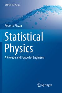 Produktbild: Statistical Physics