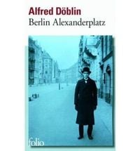 Produktbild: Berlin Alexanderplatz