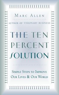 Produktbild: The Ten Percent Solution