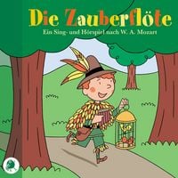 Produktbild: Die Zauberflöte