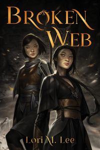 Produktbild: Broken Web