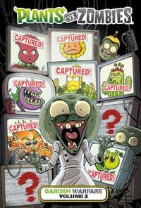 Produktbild: Plants vs. Zombies: Garden Warfare Volume 3