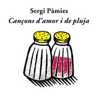Produktbild: Can&ccedil;ons d'amor i de pluja