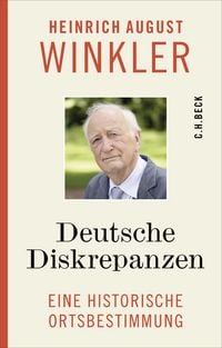Produktbild: Deutsche Diskrepanzen