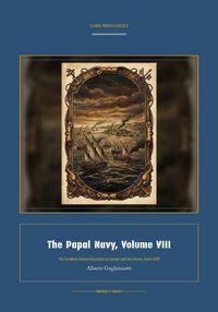 Produktbild: The Papal Navy, Volume VIII