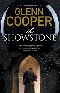 Produktbild: Cooper, G: Showstone