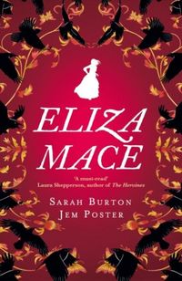Produktbild: Eliza Mace