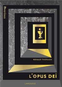 Produktbild: L'Opus Dei