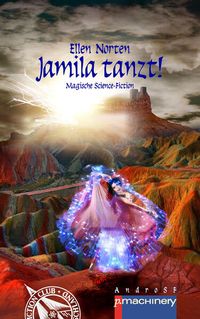 Produktbild: Jamila Tanzt!