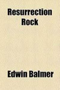 Produktbild: Resurrection Rock