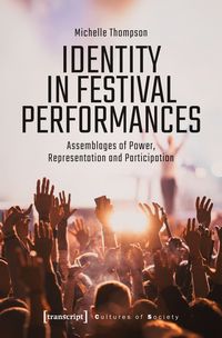 Produktbild: Identity in Festival Performances