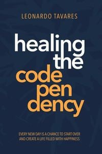 Produktbild: Healing the Codependency