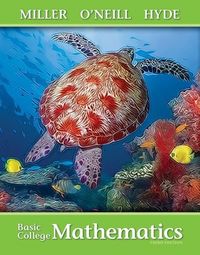 Produktbild: Loose Leaf Version for Basic College Mathematics