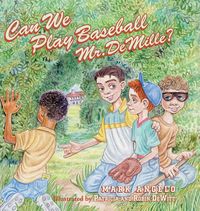 Produktbild: Can We Play Baseball Mr. DeMille?