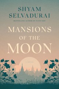 Produktbild: Mansions Of The Moon
