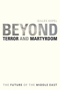 Produktbild: Beyond Terror and Martyrdom