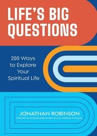 Produktbild: Life's Big Questions
