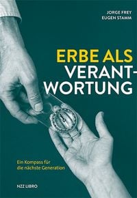 Produktbild: Erbe als Verantwortung