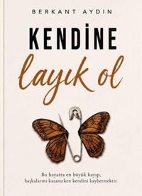 Produktbild: Kendine Layik Ol