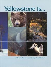 Produktbild: Yellowstone Is