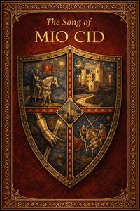 Produktbild: The Song of Mio Cid