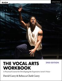 Produktbild: The Vocal Arts Workbook