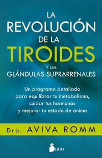 Produktbild: Revolucion de la Tiroides Y Las Glandulas Suprarrenales, La