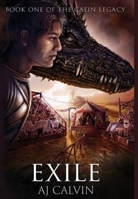 Produktbild: Exile